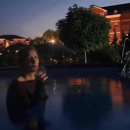 Green Villa Rodna Szkopje Kültér fotó