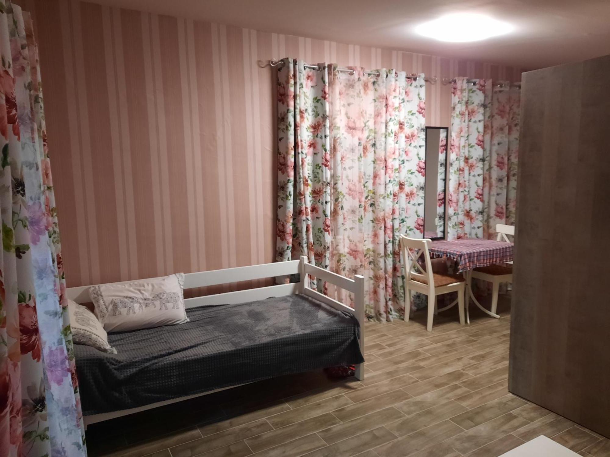 Green Villa Rodna Szkopje Kültér fotó