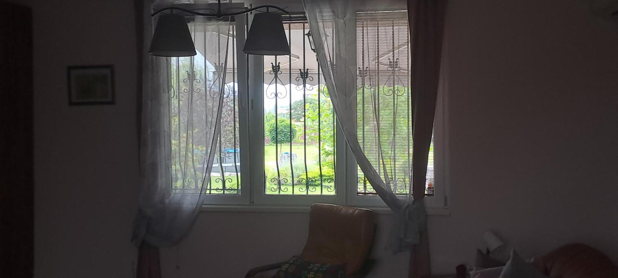 Green Villa Rodna Szkopje Szoba fotó