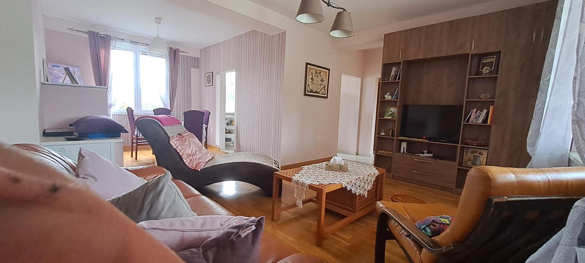 Green Villa Rodna Szkopje Szoba fotó