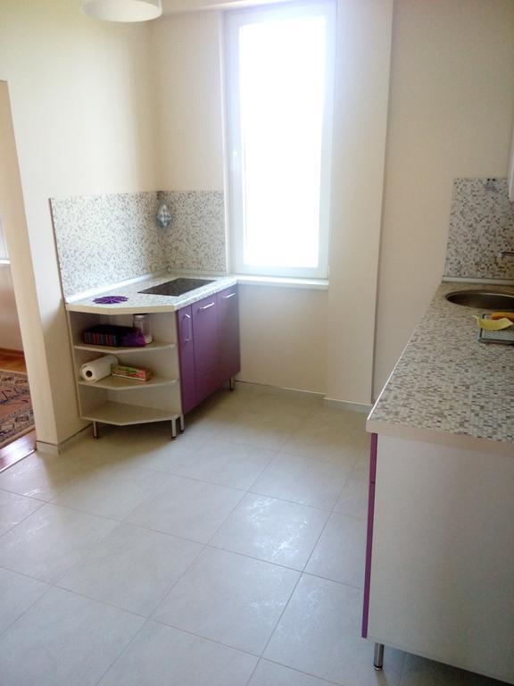 Green Villa Rodna Szkopje Kültér fotó