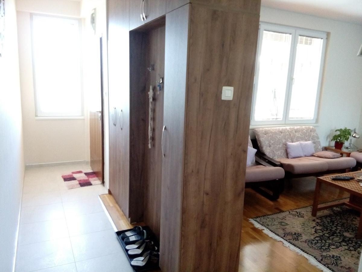 Green Villa Rodna Szkopje Kültér fotó