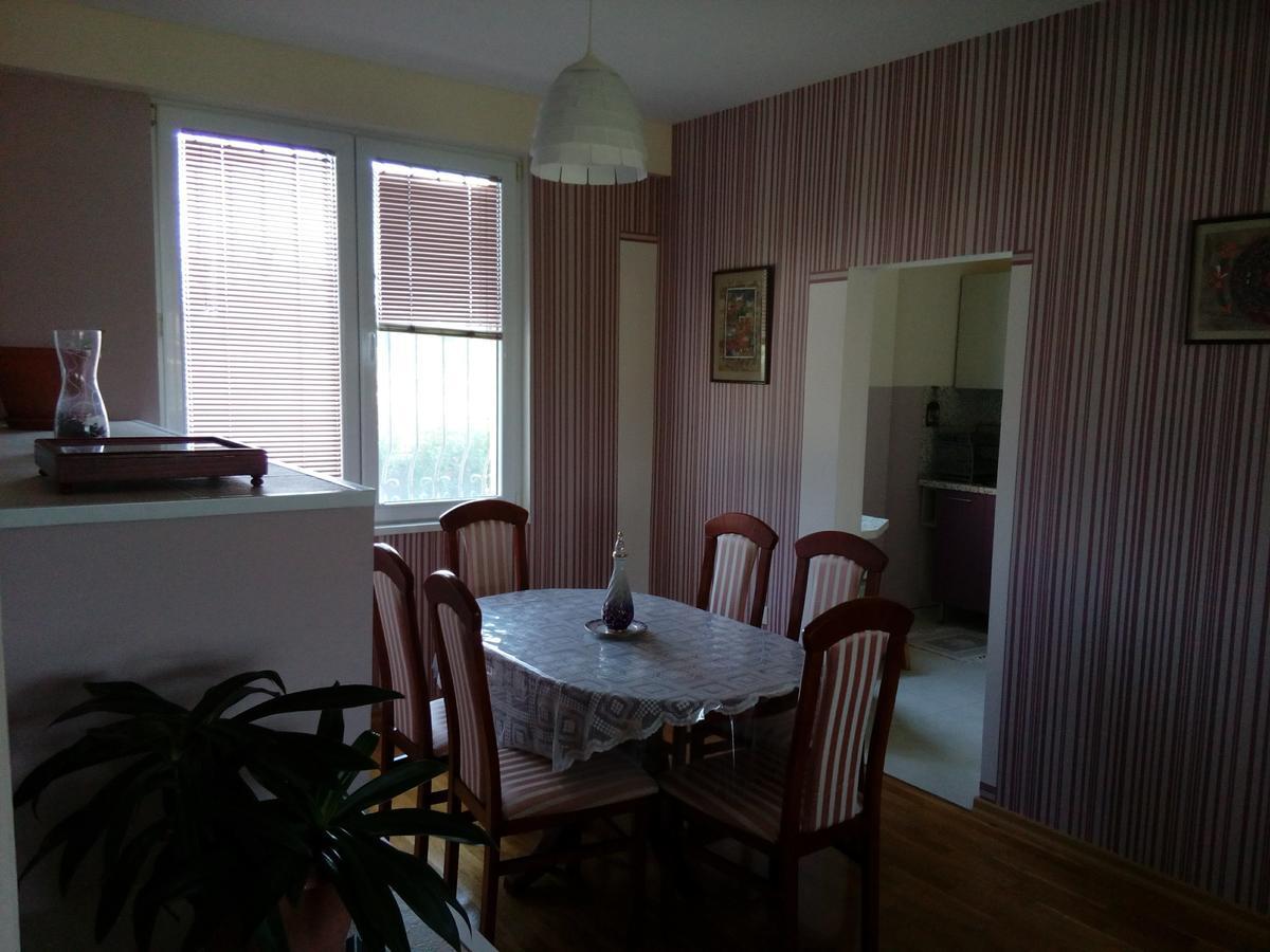 Green Villa Rodna Szkopje Kültér fotó