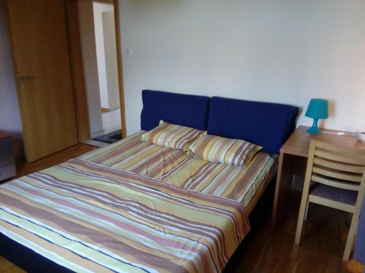 Green Villa Rodna Szkopje Kültér fotó