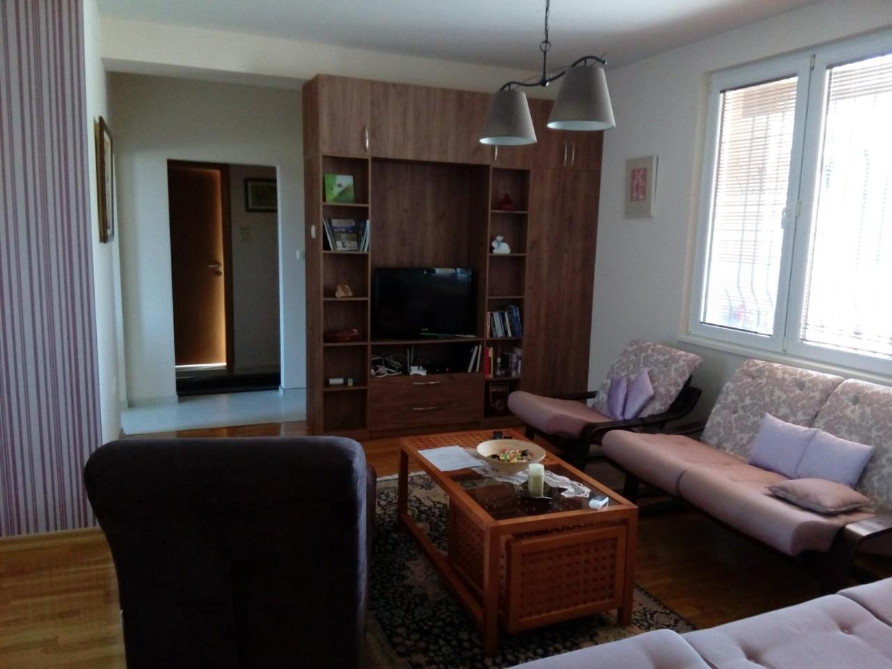 Green Villa Rodna Szkopje Kültér fotó