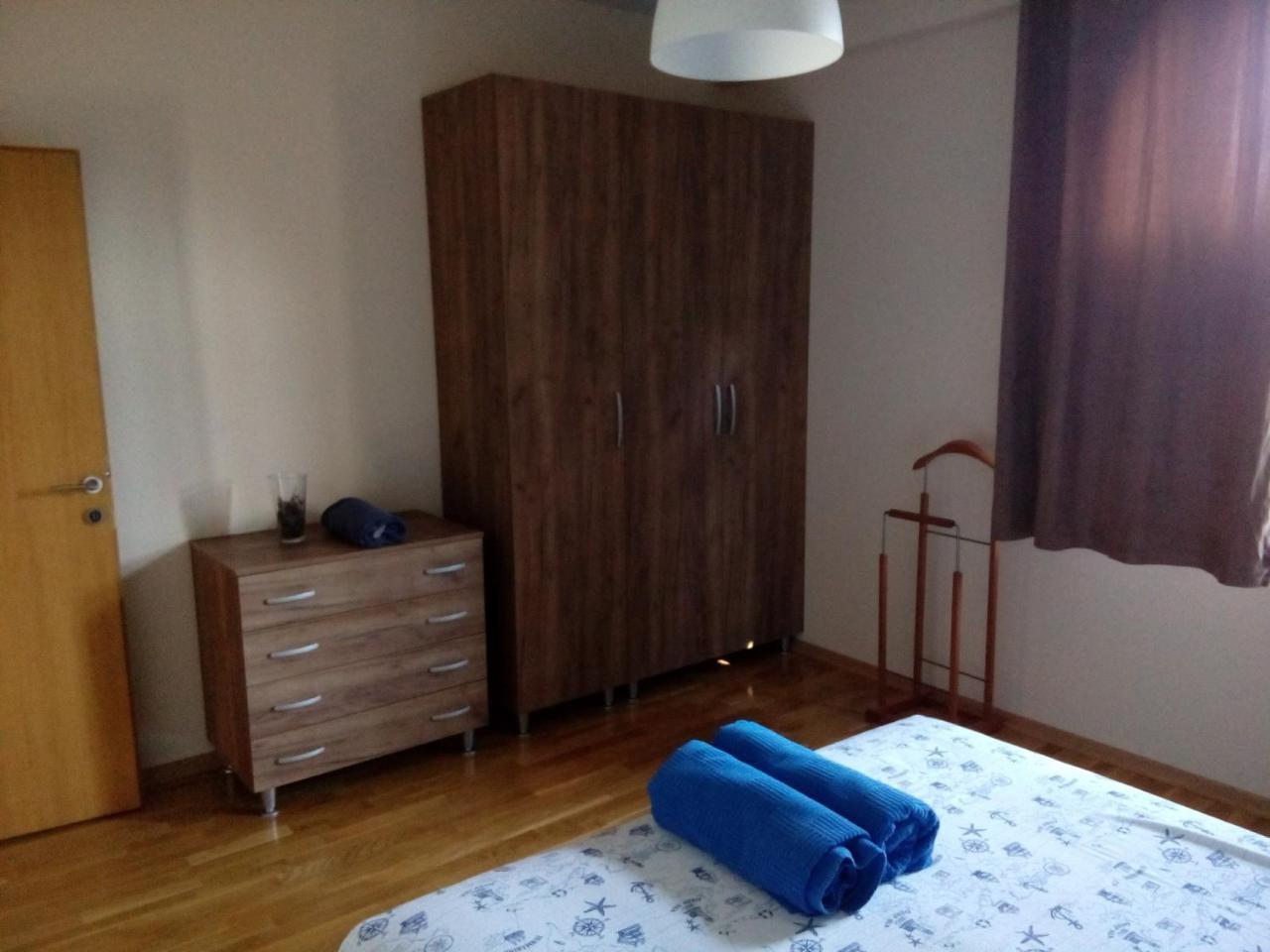 Green Villa Rodna Szkopje Kültér fotó