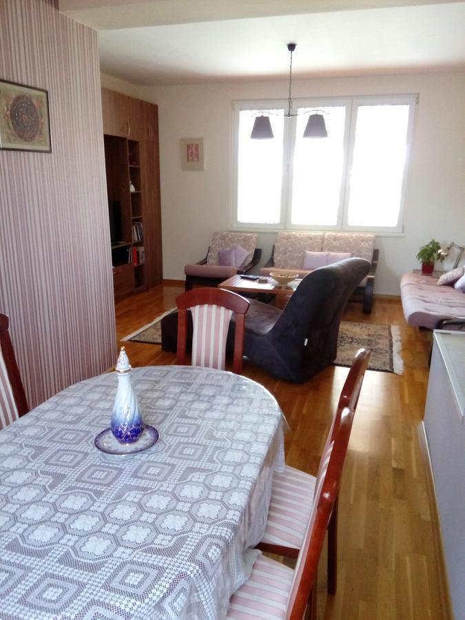 Green Villa Rodna Szkopje Kültér fotó
