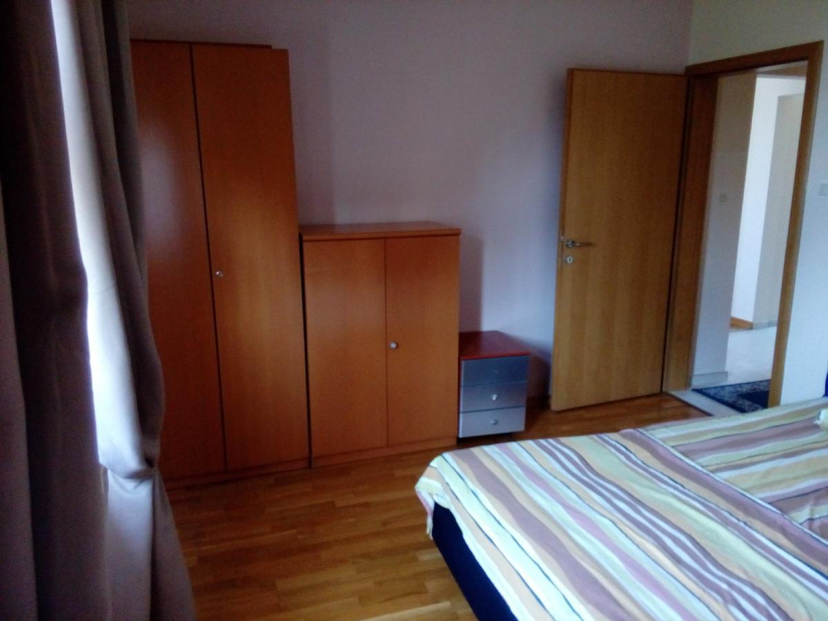 Green Villa Rodna Szkopje Kültér fotó