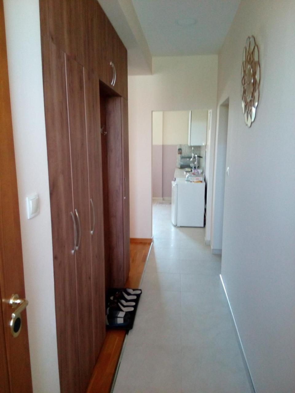 Green Villa Rodna Szkopje Kültér fotó
