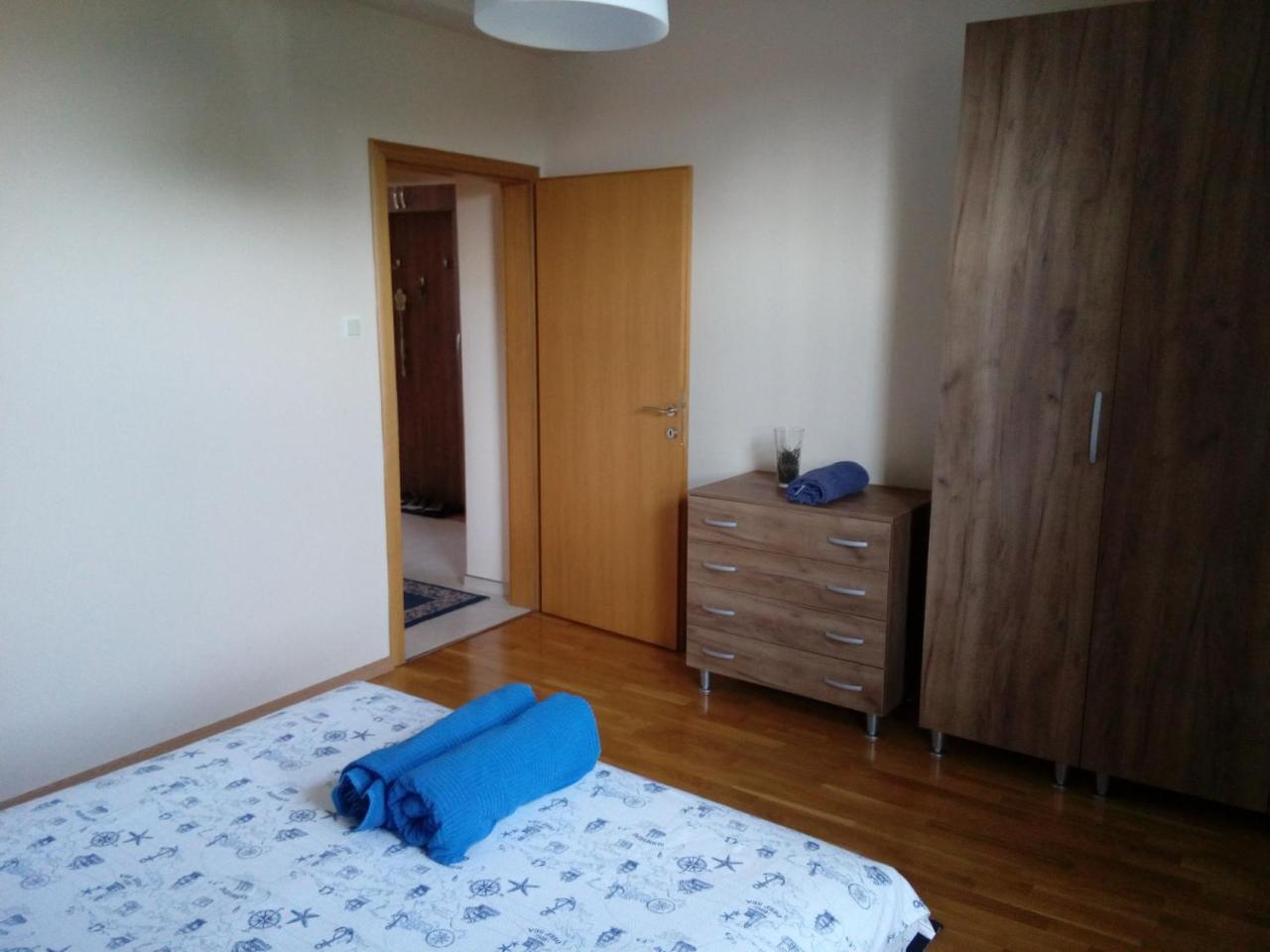 Green Villa Rodna Szkopje Kültér fotó