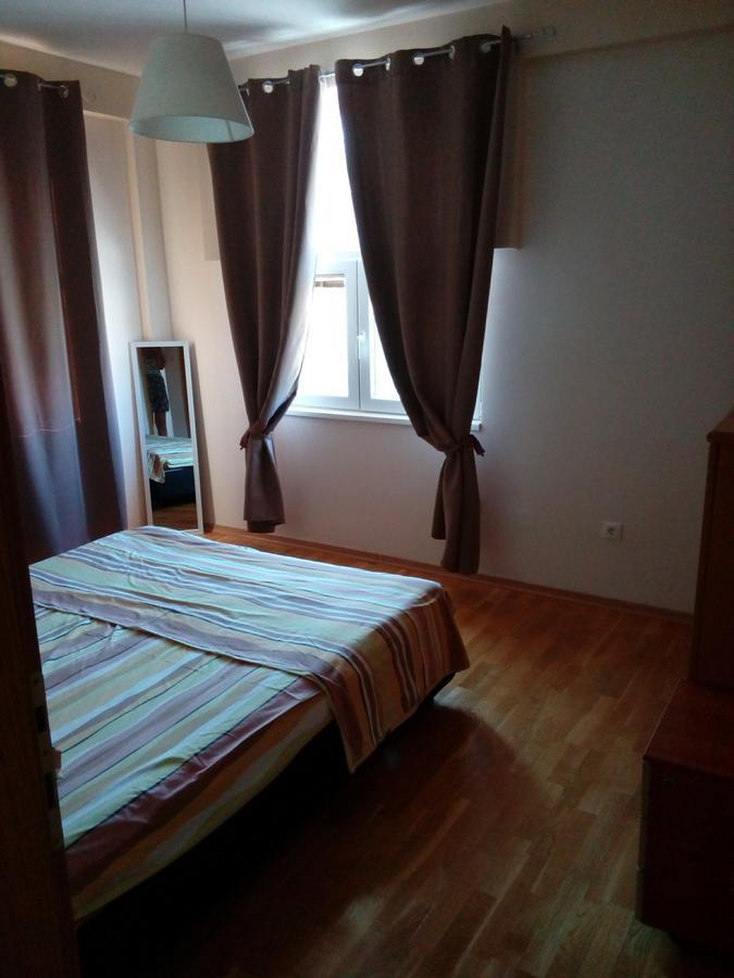 Green Villa Rodna Szkopje Kültér fotó