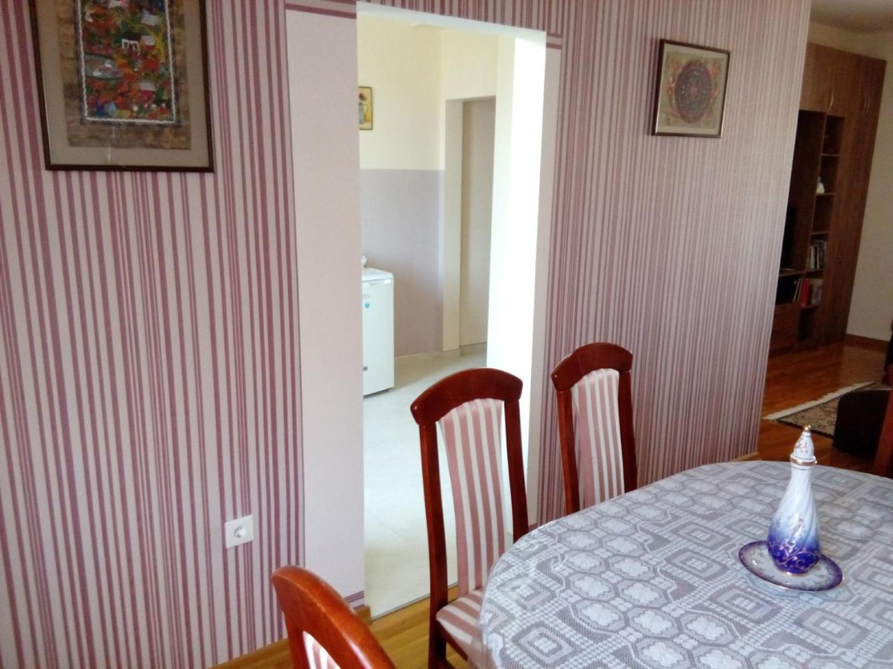 Green Villa Rodna Szkopje Kültér fotó