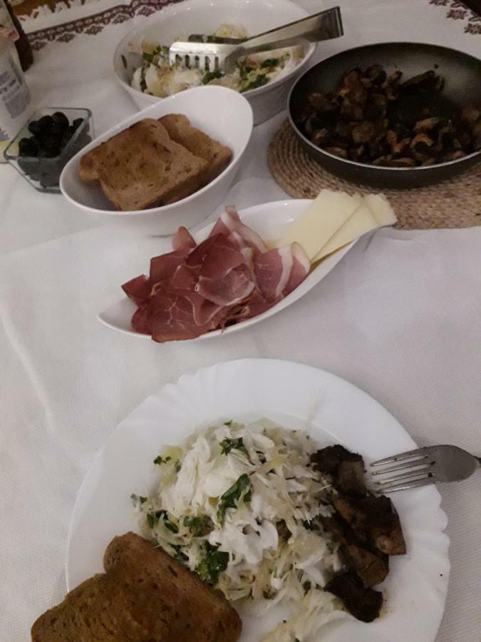 Green Villa Rodna Szkopje Kültér fotó